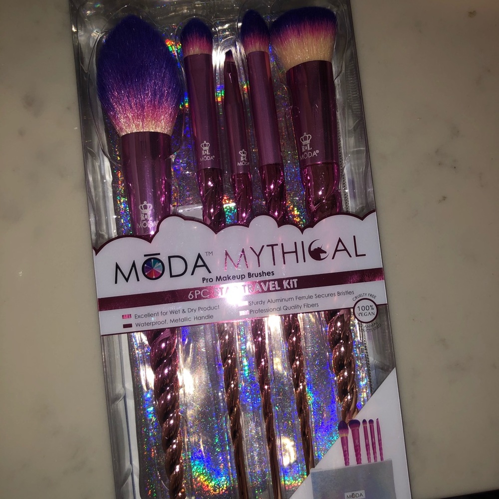 MODA brushes - Picture 4 of 4
